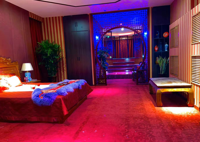 沉浸于宁静，唤醒身心的每一寸——[广东桑拿SPA会所]